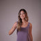 Je Suis Me Lavender Midi dress — view 3