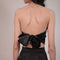 Je Suis Me Nura Corset Top — view 3
