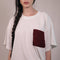 Je Suis Me Irina T-Shirt — view 3