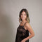 Je Suis Me Nespresso Maxi dress — view 4