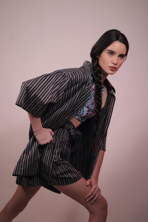 Je Suis Me Gaia Shirt — view 4