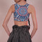 Je Suis Me Gaia Shorts — view 4