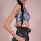 Je Suis Me Gaia Shorts — view 5