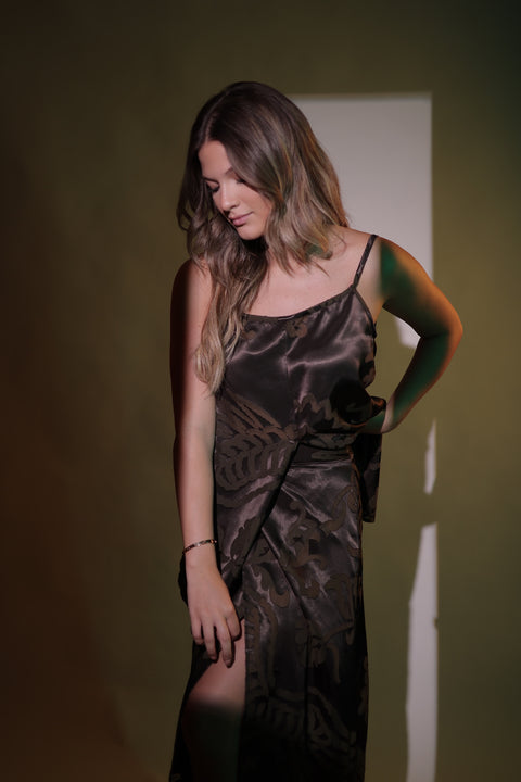 Je Suis Me Nespresso Cami top — view 5