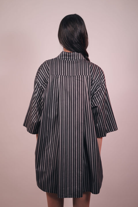 Je Suis Me Gaia Shirt — view 5