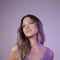 Je Suis Me Lavender Midi dress — view 5