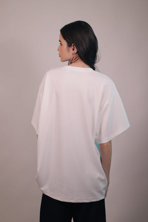 Je Suis Me Irina T-Shirt — view 5