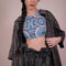 Je Suis Me Gaia Shorts — view 2