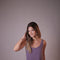 Je Suis Me Lavender Midi dress — view 6