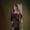 Je Suis Me Nespresso Maxi dress — view 6