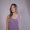 Je Suis Me Lavender Midi dress — view 2
