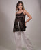 Je Suis Me Nespresso Cami top