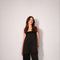Je Suis Me Muse Trousers in black — view 3