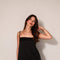 Je Suis Me Muse Trousers in black — view 4