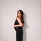 Je Suis Me Muse Trousers in black — view 2