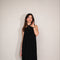 Je Suis Me Robe of Summer dress in black