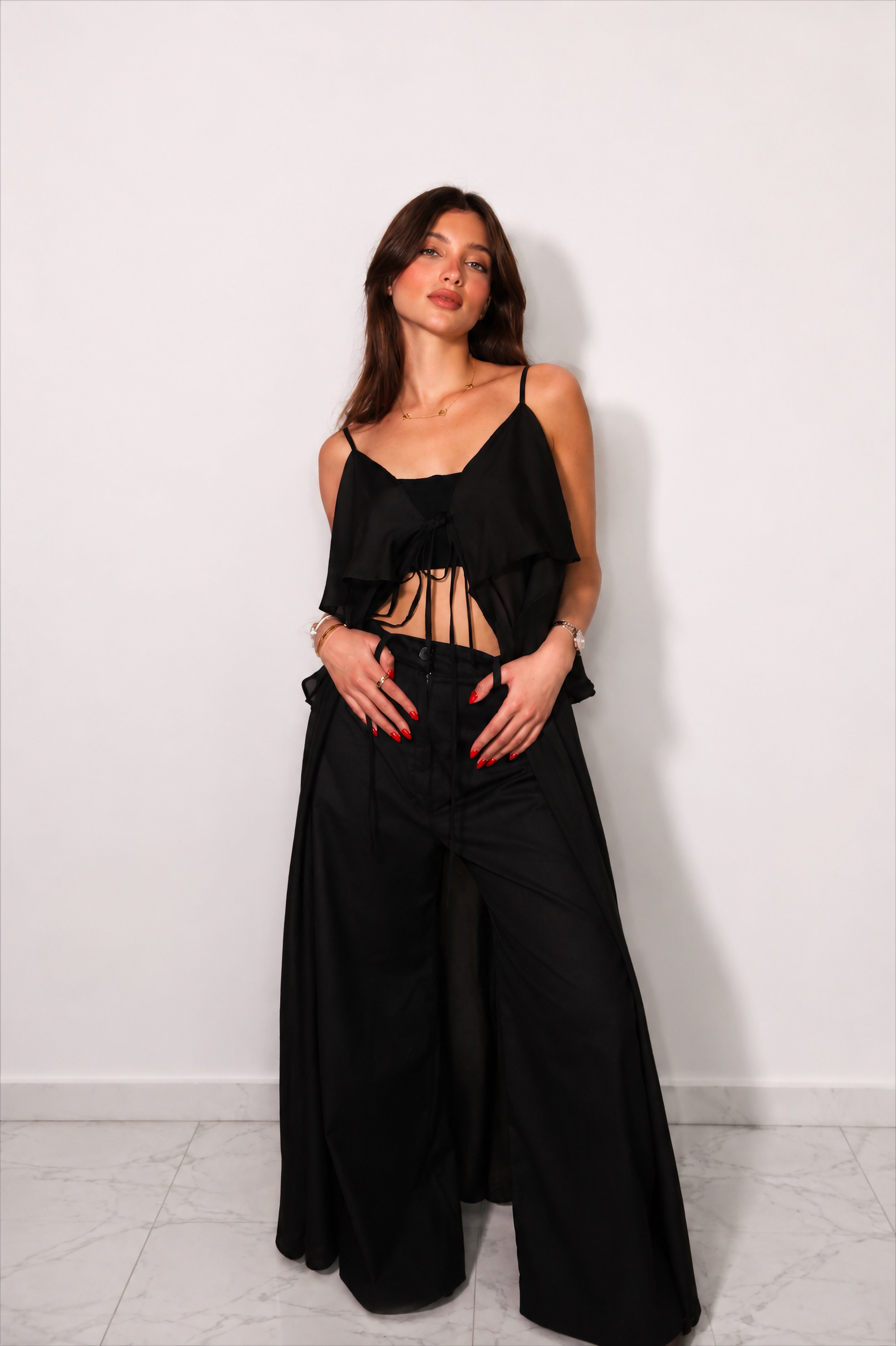 Summer Kimono | Je Suis Me – Jesuis Me