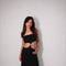 Je Suis Me Midnight Dress, full-length occasion dress