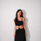Je Suis Me Midnight Dress, full-length occasion dress — view 4