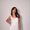 Je Suis Me Graduation Dress, occasion dress — view 5
