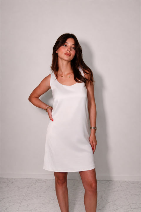Je Suis Me Graduation Dress, occasion dress — view 5