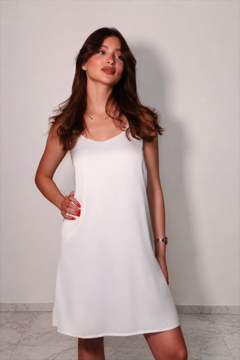 Je Suis Me Graduation Dress, occasion dress — view 7