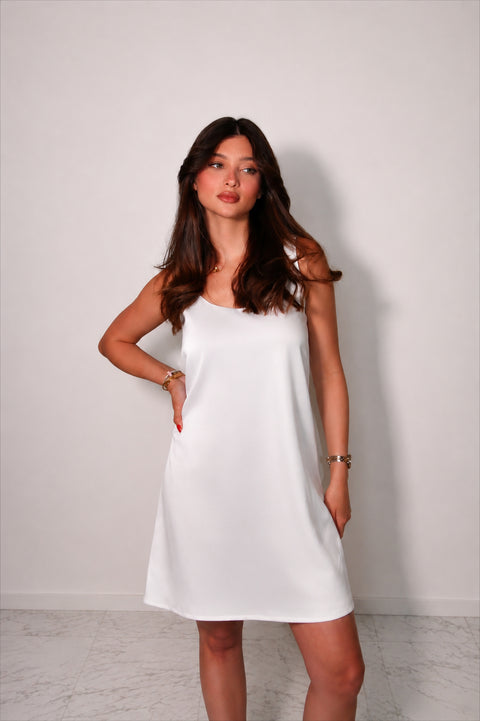 Je Suis Me Graduation Dress, occasion dress — view 3