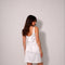 Je Suis Me Graduation Dress, occasion dress — view 2