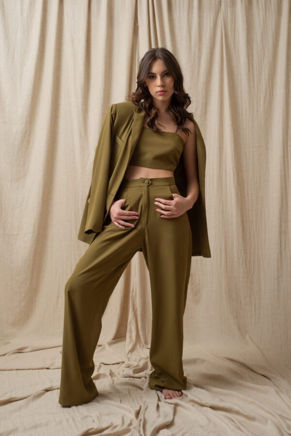 CRETE PANTS