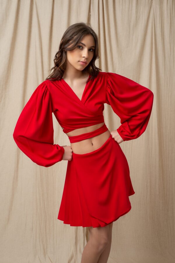 LUST TOP
