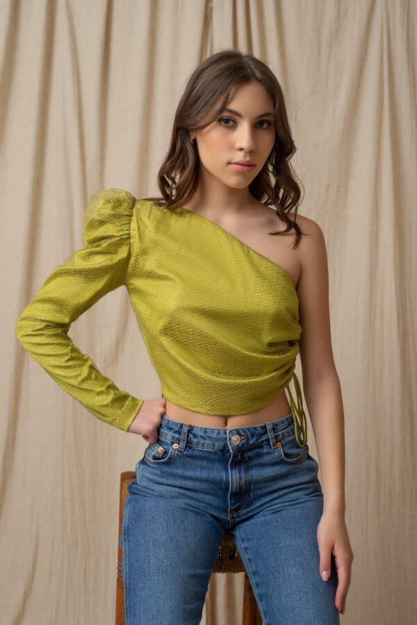 SAVANNAH TOP
