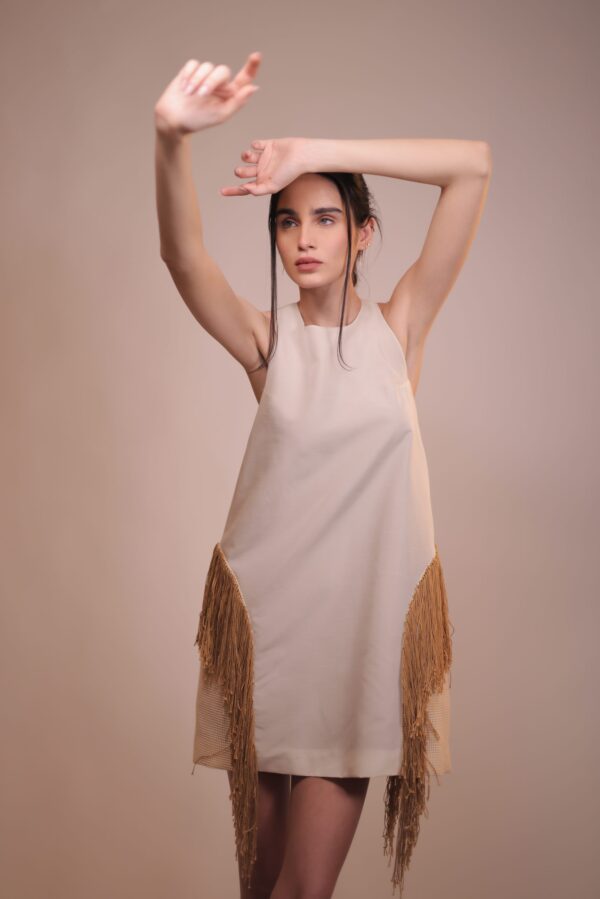 Sandy Dress