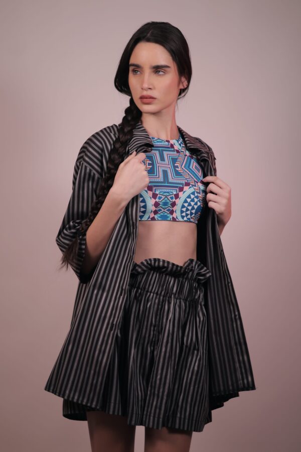 Gaia Shorts
