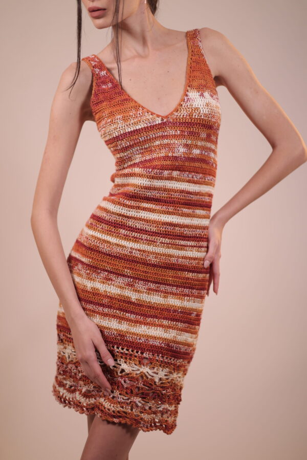 Botanical Dress