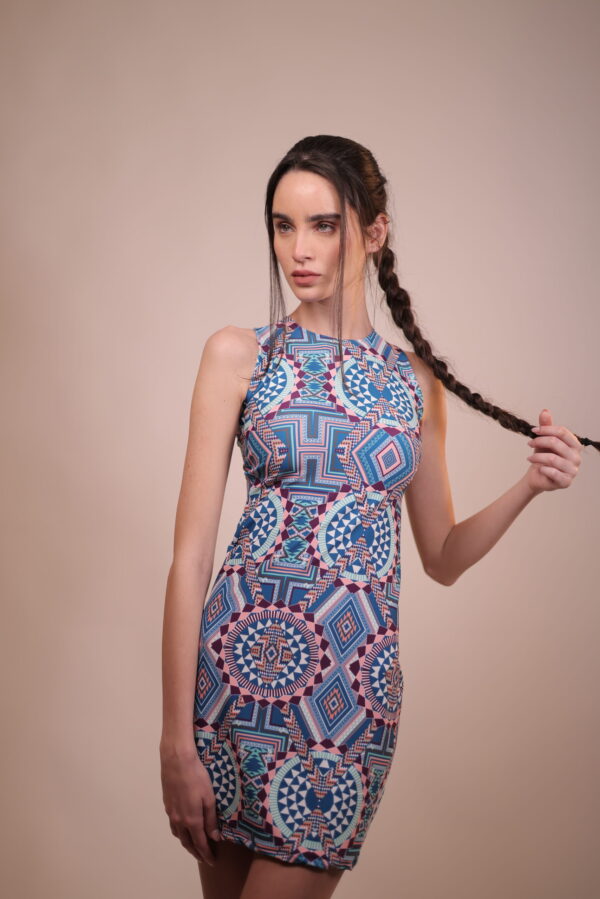 Linna Dress