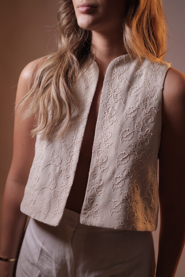 Isla Gilet